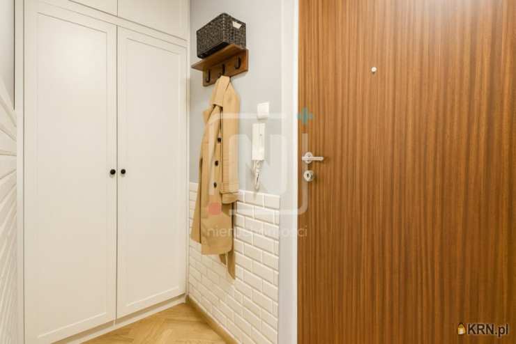 2 pokojowe, Warszawa, Mokotów/Stary Mokotów, ul. J. Bruna, Mieszkanie  na sprzedaż