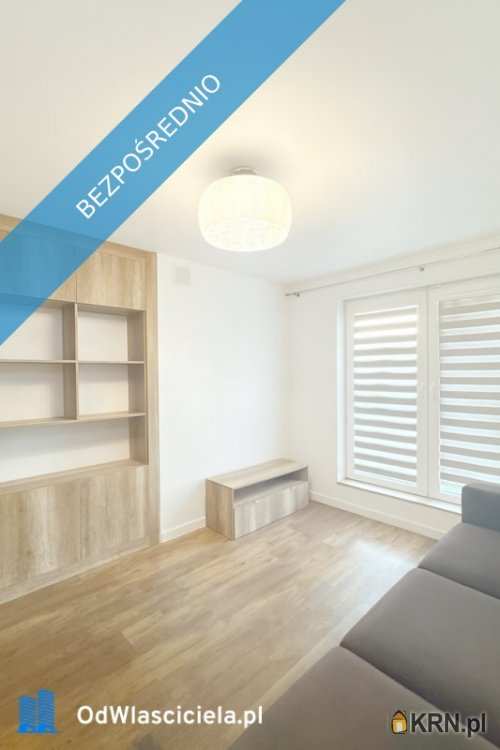 Warszawa, Wilanów, ul. Zaściankowa, Mieszkanie  na sprzedaż, 2 pokojowe