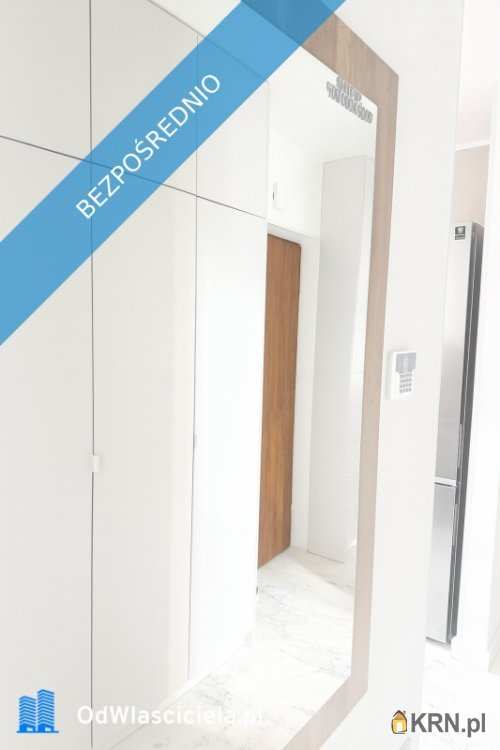 2 pokojowe, Mieszkanie  na sprzedaż, Warszawa, Wilanów, ul. Zaściankowa