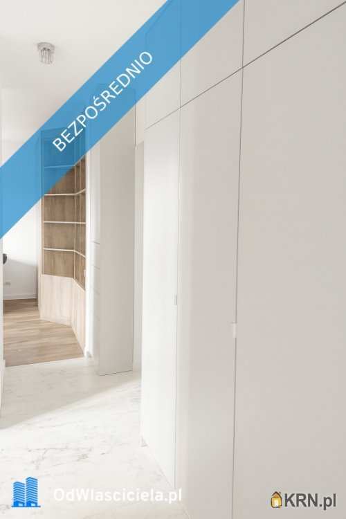 OdWlasciciela.pl, Mieszkanie  na sprzedaż, Warszawa, Wilanów, ul. Zaściankowa