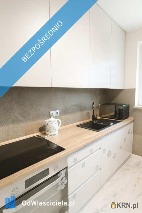 Mieszkanie  na sprzedaż, 2 pokojowe, Warszawa, Wilanów, ul. Zaściankowa