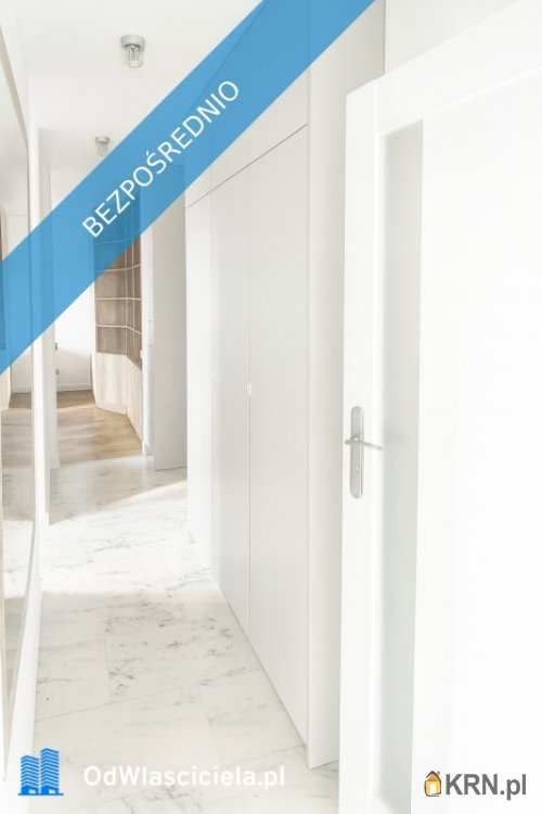 Warszawa, Wilanów, ul. Zaściankowa, Mieszkanie  na sprzedaż, 2 pokojowe