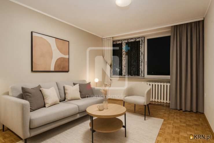 Mieszkanie  na sprzedaż, 3 pokojowe, Warszawa, Mokotów/Stary Mokotów, ul. Stefana Batorego