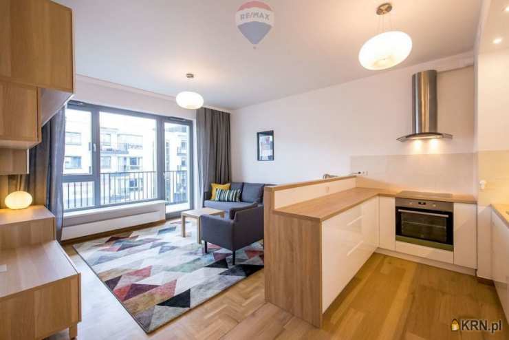 Mieszkanie  do wynajęcia, Warszawa, Wilanów, ul. , 2 pokojowe