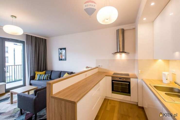 Mieszkanie  do wynajęcia, 2 pokojowe, Warszawa, Wilanów, ul. 