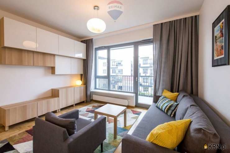 Warszawa, Wilanów, ul. , 2 pokojowe, Mieszkanie  do wynajęcia