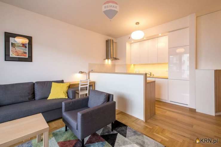 2 pokojowe, Warszawa, Wilanów, ul. , Mieszkanie  do wynajęcia