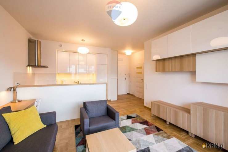 2 pokojowe, Mieszkanie  do wynajęcia, Warszawa, Wilanów, ul. 