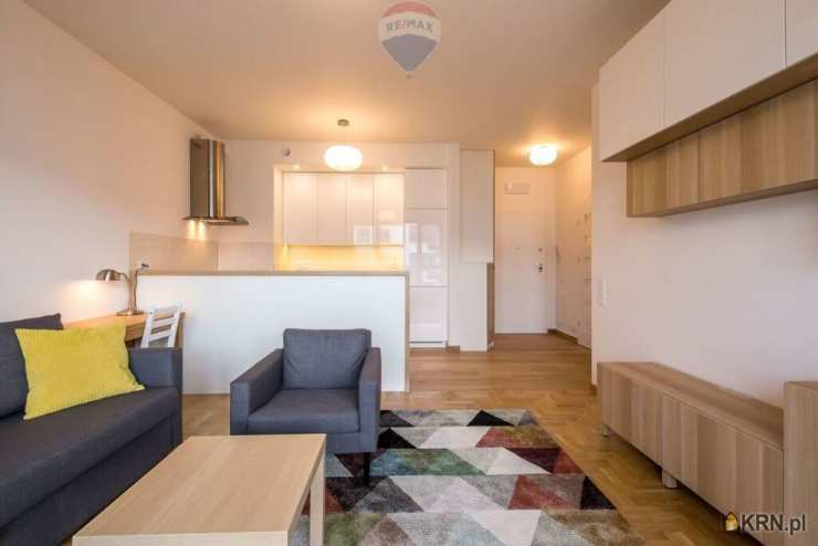 RE/MAX Polska, Mieszkanie  do wynajęcia, Warszawa, Wilanów, ul. 