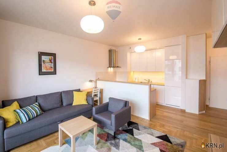 Mieszkanie  do wynajęcia, Warszawa, Wilanów, ul. , 2 pokojowe