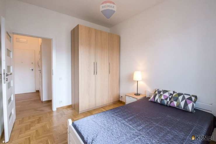 Warszawa, Wilanów, ul. , Mieszkanie  do wynajęcia, 2 pokojowe