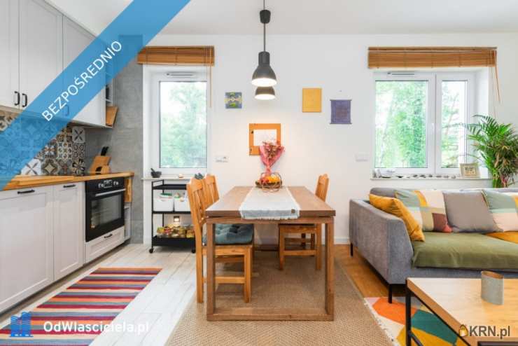 Mieszkanie  na sprzedaż, Warszawa, Rembertów, ul. Pontonierów, 2 pokojowe