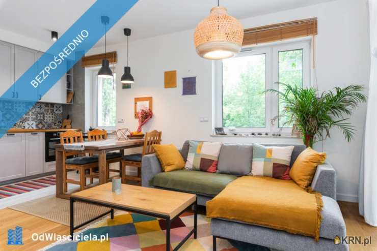 Mieszkanie  na sprzedaż, 2 pokojowe, Warszawa, Rembertów, ul. Pontonierów