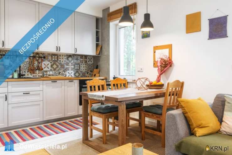 Warszawa, Rembertów, ul. Pontonierów, Mieszkanie  na sprzedaż, 2 pokojowe