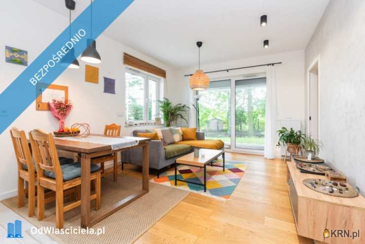 Warszawa, Rembertów, ul. Pontonierów, 2 pokojowe, Mieszkanie  na sprzedaż