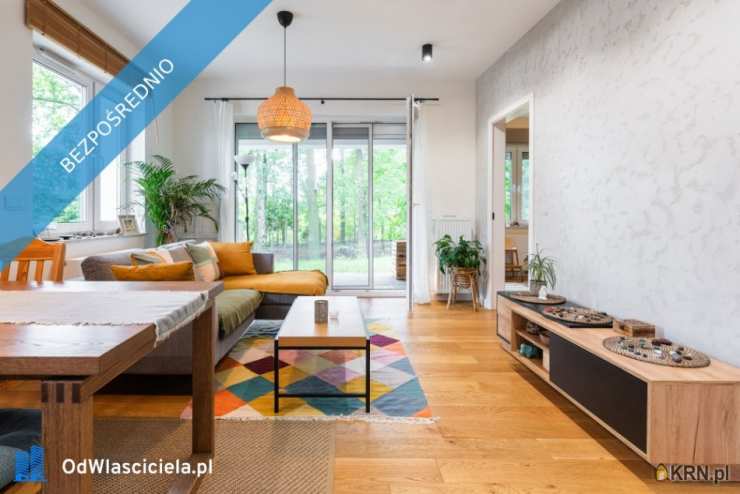 2 pokojowe, Warszawa, Rembertów, ul. Pontonierów, Mieszkanie  na sprzedaż