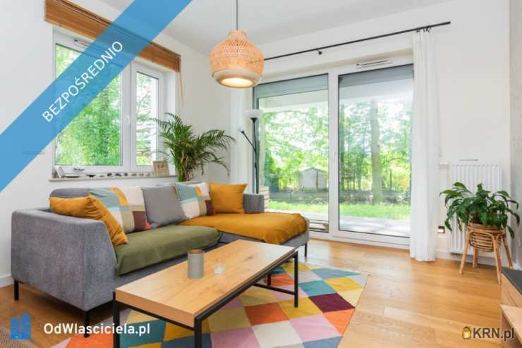 2 pokojowe, Mieszkanie  na sprzedaż, Warszawa, Rembertów, ul. Pontonierów