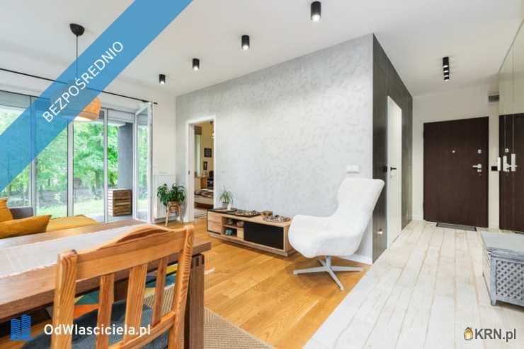 Mieszkanie  na sprzedaż, Warszawa, Rembertów, ul. Pontonierów, 2 pokojowe