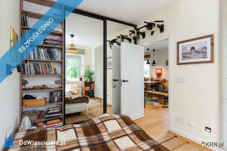 Warszawa, Rembertów, ul. Pontonierów, Mieszkanie  na sprzedaż, 2 pokojowe