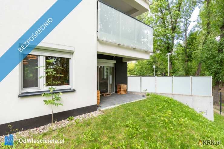 OdWlasciciela.pl, Mieszkanie  na sprzedaż, Warszawa, Rembertów, ul. Pontonierów