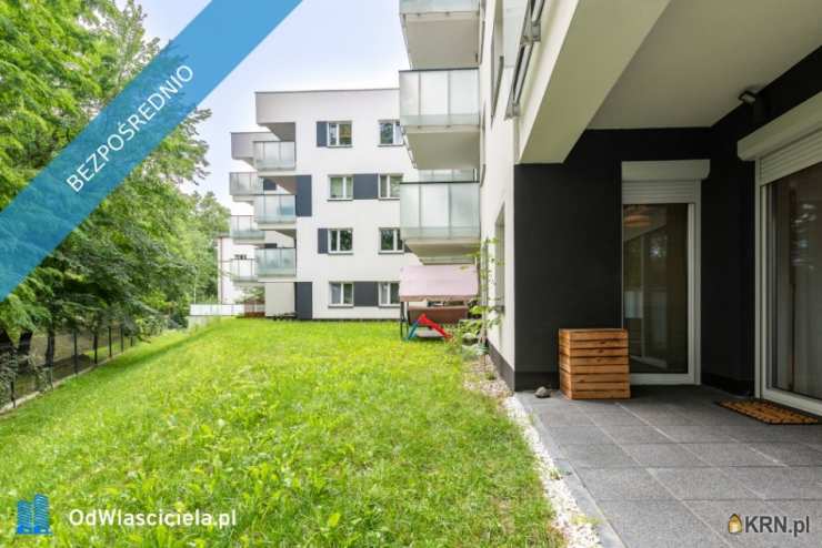 Mieszkanie  na sprzedaż, Warszawa, Rembertów, ul. Pontonierów, 2 pokojowe