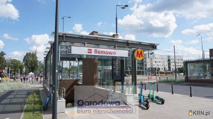 Mieszkanie  do wynajęcia, Warszawa, Bemowo, ul. , 2 pokojowe