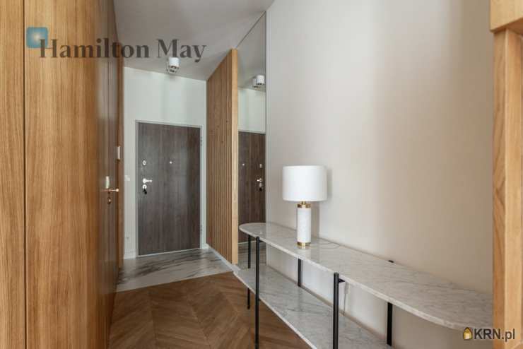 2 pokojowe, Mieszkanie  do wynajęcia, Warszawa, ul. 