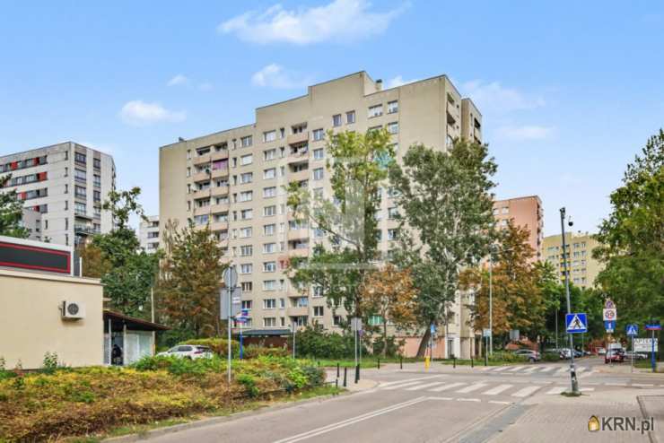 Mieszkanie  na sprzedaż, 2 pokojowe, Warszawa, Bemowo/Jelonki Południowe, ul. mjr. H. Sucharskiego