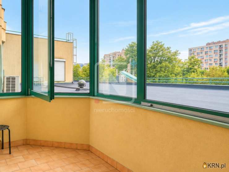 Mieszkanie  na sprzedaż, Warszawa, Wola/Nowolipki, ul. Żytnia, 1 pokojowe