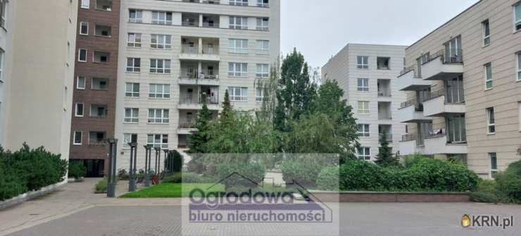 Mieszkanie  do wynajęcia, Warszawa, Śródmieście, ul. , 2 pokojowe