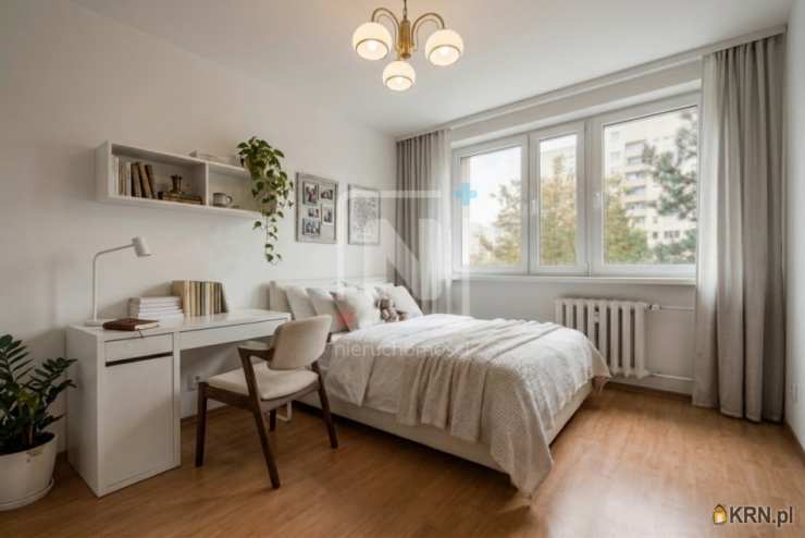 Mieszkanie  na sprzedaż, Warszawa, Bemowo/Jelonki Południowe, ul. mjr. H. Sucharskiego, 2 pokojowe
