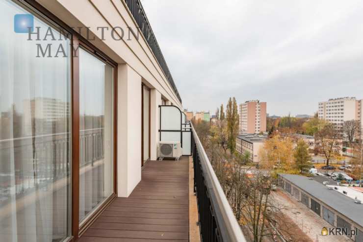 Hamilton May, Mieszkanie  do wynajęcia, Wierzbno, ul. 