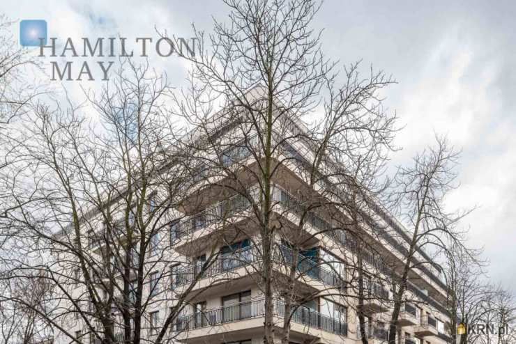 Hamilton May, Mieszkanie  do wynajęcia, Wierzbno, ul. 