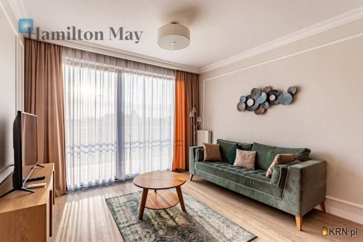 Hamilton May, Mieszkanie  do wynajęcia, Wierzbno, ul. 