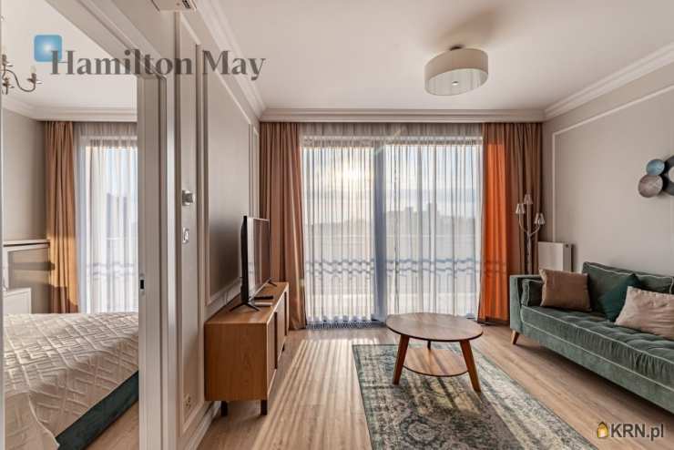 Mieszkanie  do wynajęcia, Wierzbno, ul. , 