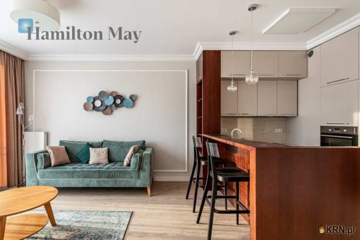 Mieszkanie  do wynajęcia, , Wierzbno, ul. 