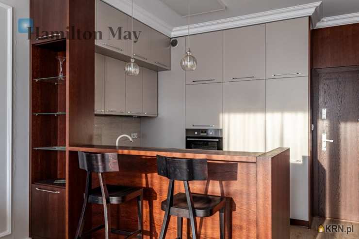 Hamilton May, Mieszkanie  do wynajęcia, Wierzbno, ul. 