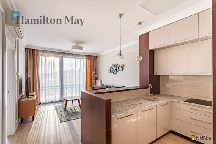 Mieszkanie  do wynajęcia, Wierzbno, ul. , 