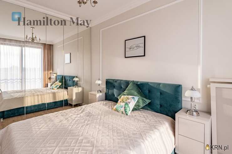 , Mieszkanie  do wynajęcia, Wierzbno, ul. 