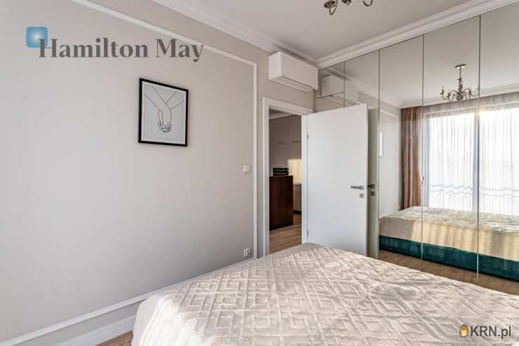 Hamilton May, Mieszkanie  do wynajęcia, Wierzbno, ul. 