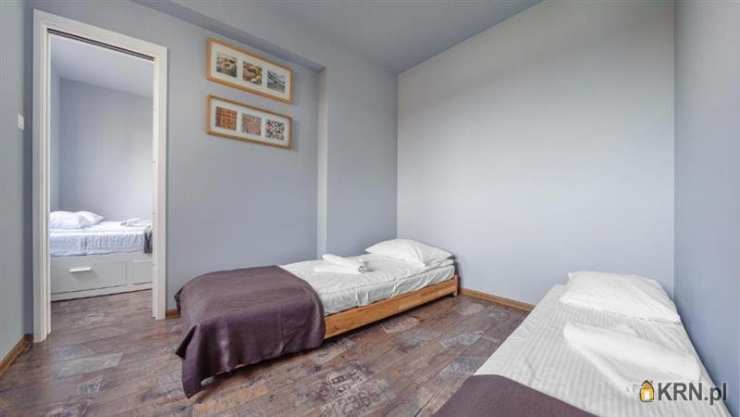 Mieszkanie  na sprzedaż, 3 pokojowe, Władysławowo, Jastrzębia Góra, ul. Widok