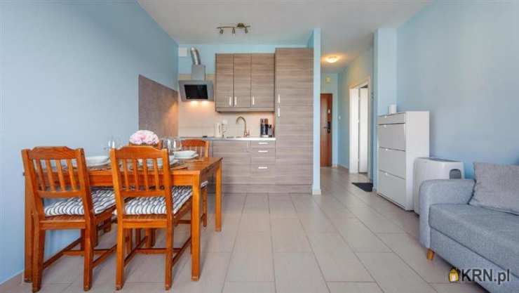 Władysławowo, Jastrzębia Góra, ul. Widok, 3 pokojowe, Mieszkanie  na sprzedaż