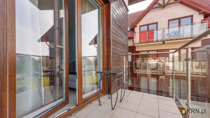 3 pokojowe, Władysławowo, Jastrzębia Góra, ul. Widok, Mieszkanie  na sprzedaż