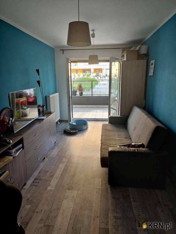 Mieszkanie  na sprzedaż, 2 pokojowe, Wrocław, ul. 