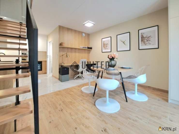 Mieszkanie  na sprzedaż, 2 pokojowe, Wrocław, Psie Pole/Kleczków, ul. 