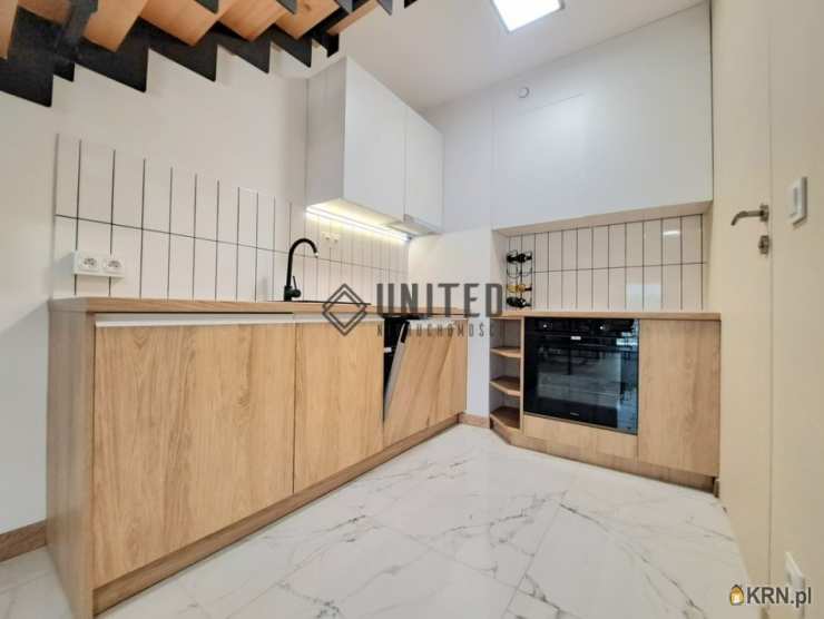 2 pokojowe, Mieszkanie  na sprzedaż, Wrocław, Psie Pole/Kleczków, ul. 