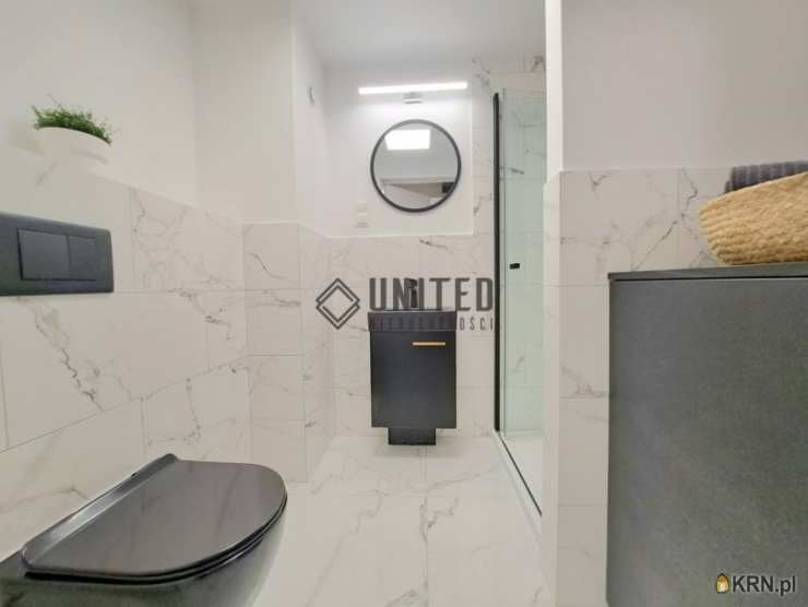 UNITED Nieruchomości, Mieszkanie  na sprzedaż, Wrocław, Psie Pole/Kleczków, ul. 