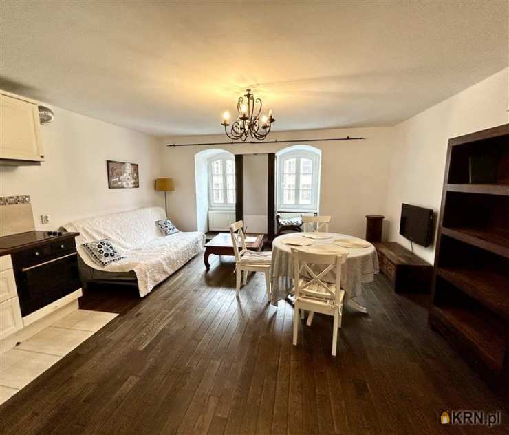 Mieszkanie  na sprzedaż, Wrocław, Stare Miasto, ul. Rynek, 2 pokojowe