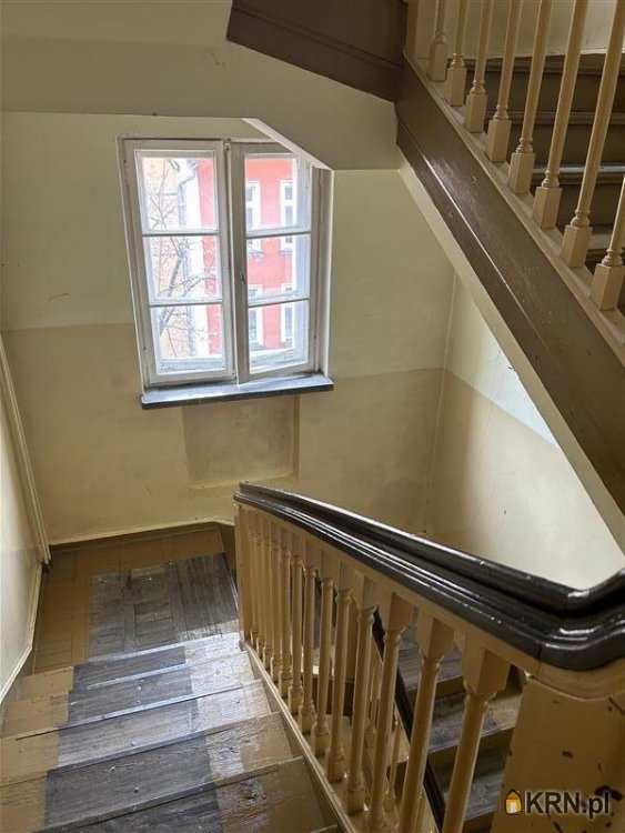 2 pokojowe, Mieszkanie  na sprzedaż, Wrocław, Stare Miasto, ul. Rynek