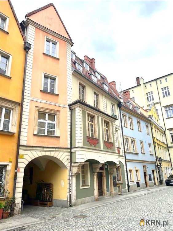 Mieszkanie  na sprzedaż, Wrocław, Stare Miasto, ul. Rynek, 2 pokojowe